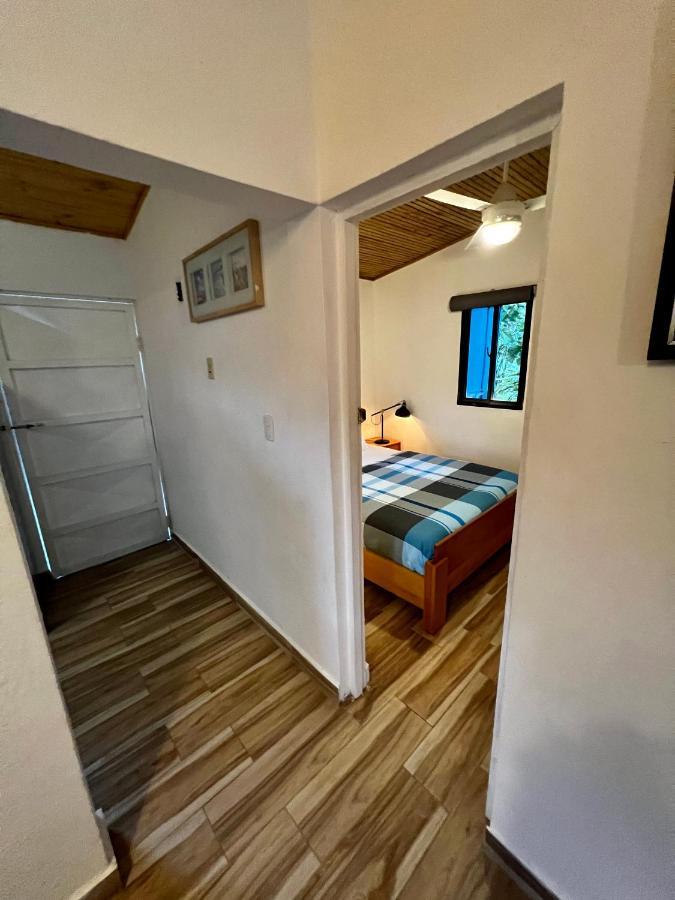 הוילה ג'ארהבקואה Haus Unter Palmen מראה חיצוני תמונה
